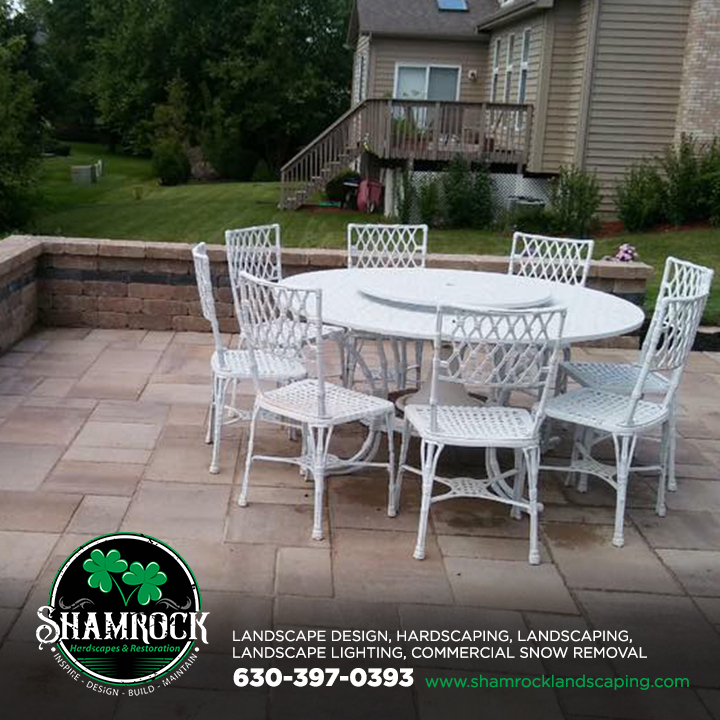 Hardscapes and Landscaping Wheaton, IL