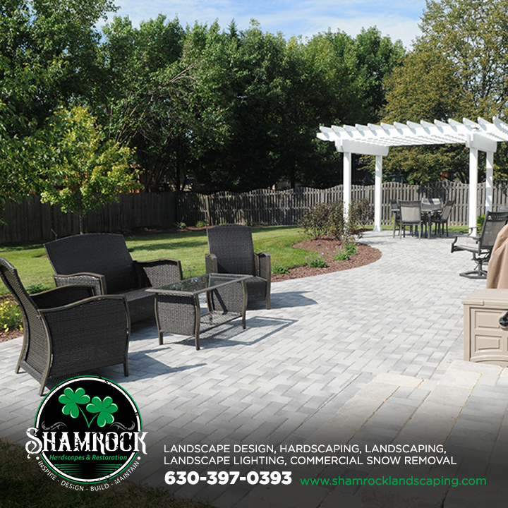 Hardscapes and Restoration Huntley, IL